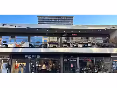 restaurant à vendre à wilrijk pour € 385.000