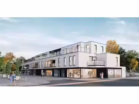 bien commercial à vendre à anzegem pour € 150.000
