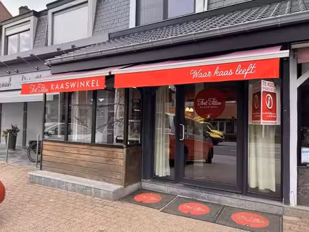 bien commercial à vendre à korbeek-lo pour € 309.000