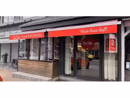 bien commercial à vendre à korbeek-lo pour € 309.000