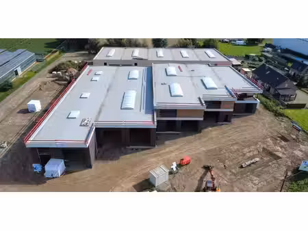 bâtiment d’entreprise à vendre à evergem pour € 388.478