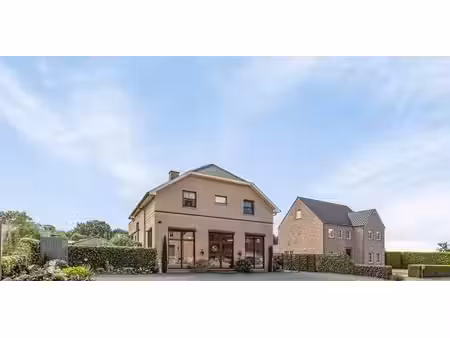 bien commercial à vendre à houthalen pour € 249.000