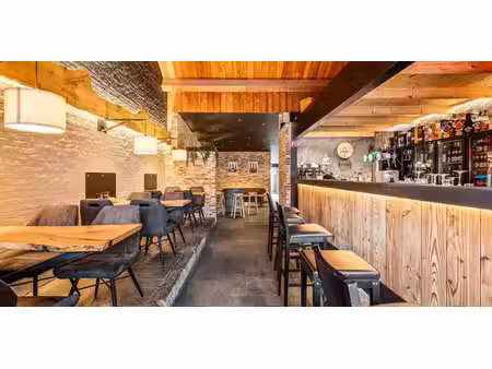 restauration à vendre à hulshout pour € 389.000
