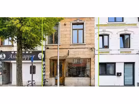 restauration à vendre à kessel-lo pour € 345.000
