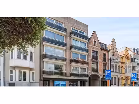 bien commercial à vendre à middelkerke pour € 260.000
