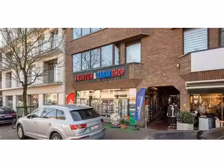 bien commercial à vendre à oud-turnhout pour € 390.000 avec 2 chambres à coucher