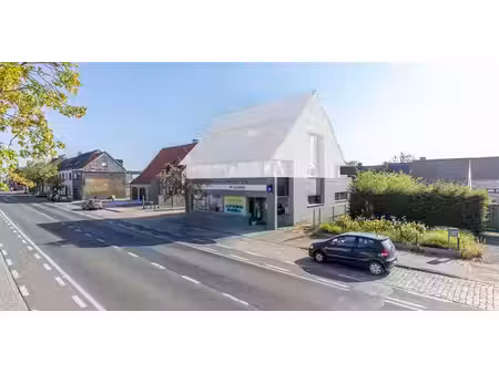 bureau à vendre à waarschoot pour € 390.000