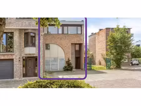 maison à vendre à aarschot pour € 389.000 avec 5 chambres à coucher