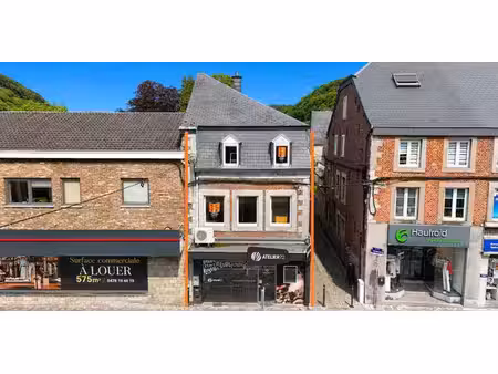 maison à vendre à aywaille pour € 250.000