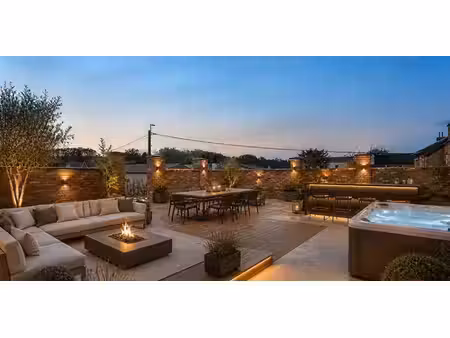 maison à vendre à wonck pour € 329.000 avec 4 chambres à coucher