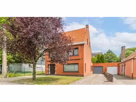 maison à vendre à beerse pour € 375.000 avec 3 chambres à coucher