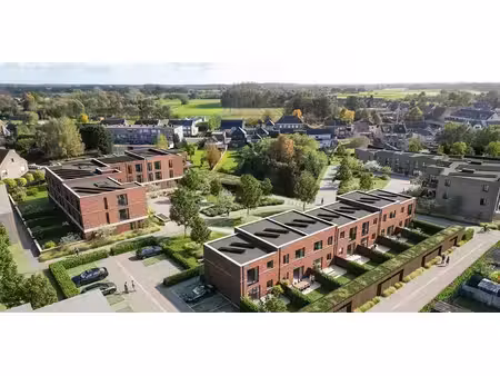 maison à vendre à berlaar pour € 387.500 avec 3 chambres à coucher