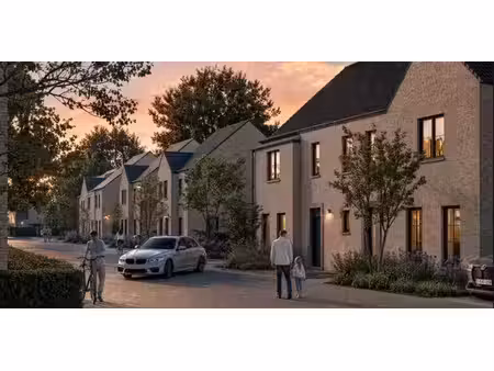 het lozenhof - lozen
