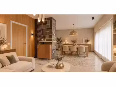 maison à vendre à boortmeerbeek pour € 365.000 avec 3 chambres à coucher
