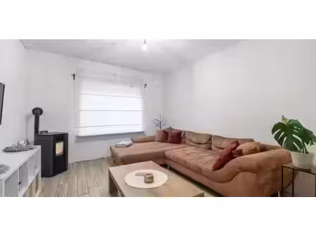 maison à vendre à nederbrakel pour € 250.000 avec 3 chambres à coucher