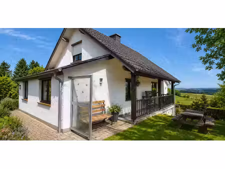 maison de vacances à vendre à reuland pour € 330.000 avec 6 chambres à coucher