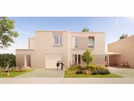 maison à vendre à astene pour € 381.000 avec 3 chambres à coucher