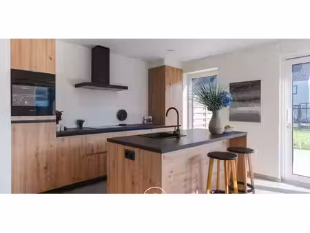 maison à vendre à astene pour € 383.011 avec 3 chambres à coucher