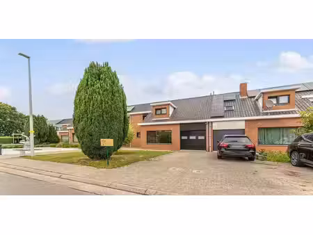 maison à vendre à vinkt pour € 389.000 avec 3 chambres à coucher
