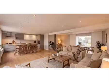 maison à vendre à estaimpuis pour € 349.500 avec 3 chambres à coucher