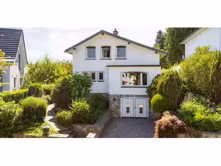 maison à vendre à eupen pour € 385.000 avec 3 chambres à coucher