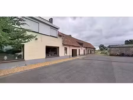 ferme à vendre à roksem à partir de € 385.000 avec 4 chambres à coucher