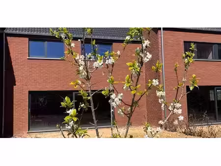 maison à vendre à romsée pour € 250.000 avec 3 chambres à coucher