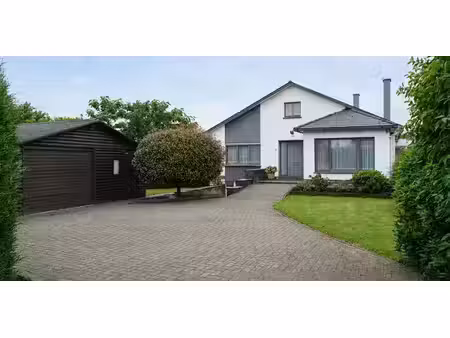 maison à vendre à geetbets pour € 348.000 avec 4 chambres à coucher
