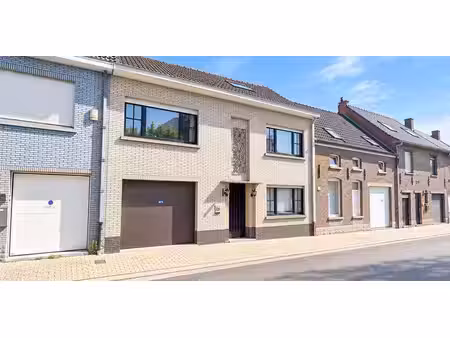 maison deux facades à vendre à idegem pour € 389.000 avec 4 chambres à coucher