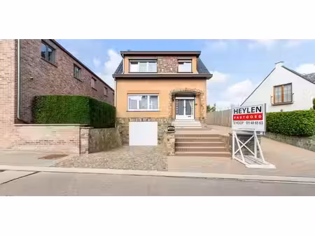 maison à vendre à jeuk pour € 259.000 avec 3 chambres à coucher