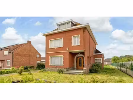 maison à vendre à booischot pour € 295.000 avec 3 chambres à coucher