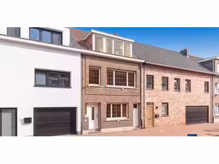 maison à vendre à hemiksem pour € 349.000 avec 2 chambres à coucher