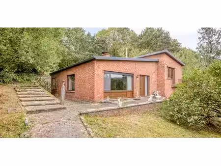 maison à vendre à nieuwrode pour € 365.000 avec 3 chambres à coucher