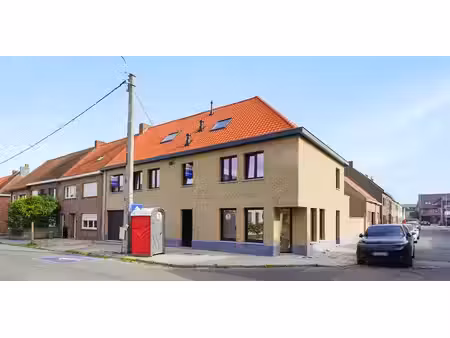 maison à vendre à eernegem pour € 390.000 avec 3 chambres à coucher