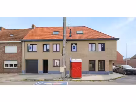 maison à vendre à eernegem pour € 390.000
