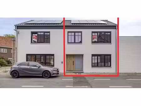 maison à vendre à kessenich pour € 385.000 avec 2 chambres à coucher