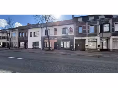 maison à vendre à heppen pour € 329.000 avec 4 chambres à coucher