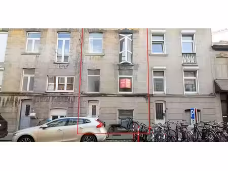 maison à vendre à heverlee à partir de € 390.000 avec 9 chambres à coucher