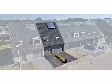 maison à vendre à lichtervelde pour € 385.000 avec 3 chambres à coucher