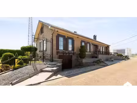 maison à vendre à drieslinter pour € 390.000 avec 3 chambres à coucher