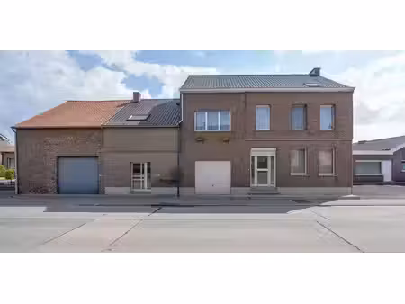 maison à vendre à orsmaal-gussenhoven pour € 385.000 avec 5 chambres à coucher