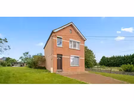 maison à vendre à lubbeek pour € 375.000 avec 3 chambres à coucher