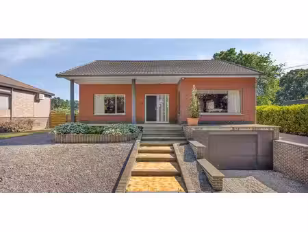 maison à vendre à linkhout pour € 255.000 avec 2 chambres à coucher