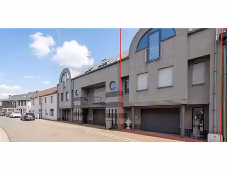 maison à vendre à boorsem pour € 385.000 avec 2 chambres à coucher