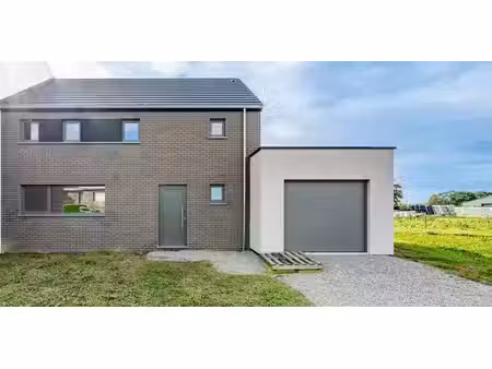 maison à vendre à malmedy pour € 386.797 avec 3 chambres à coucher