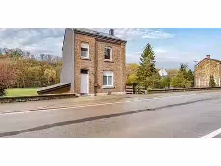 sous option - maison à vendre à on avec 3 chambres à coucher