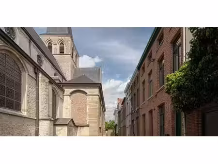 maison à vendre à mechelen pour € 325.000 avec 4 chambres à coucher