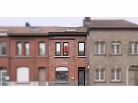 maison à vendre à messines pour € 259.500 avec 2 chambres à coucher