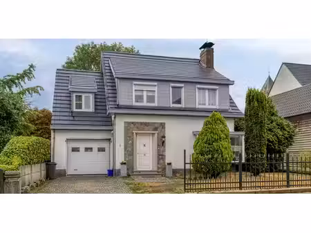 maison à vendre à bevel pour € 365.000 avec 4 chambres à coucher