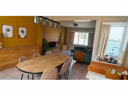 maison à vendre à meerbeke pour € 385.000 avec 4 chambres à coucher